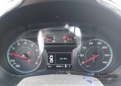 2018 Chevrolet Malibu Lt z USA, uszkodzony, nr VIN 1G1ZD5ST3JF200667